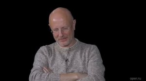 Пётр Лидов про жизнь в Индонезии