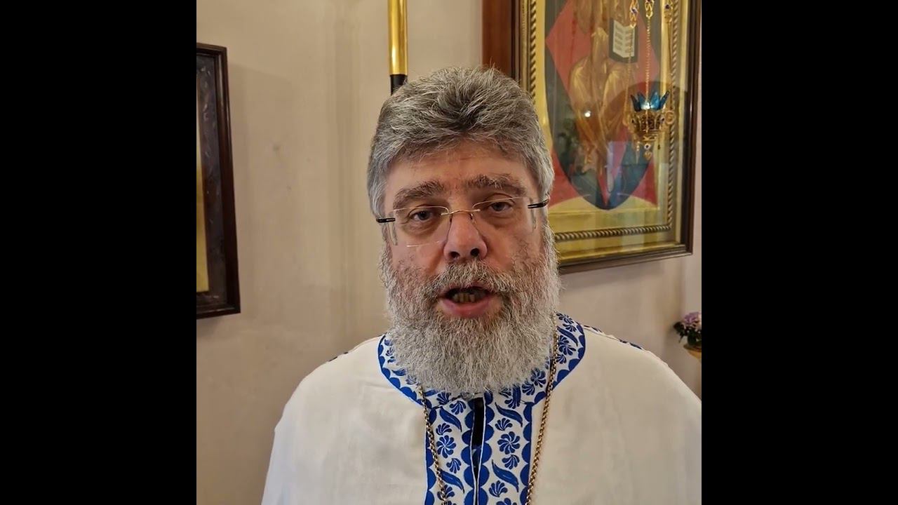 Поздравляю с праздником Покрова Пресвятой Владычицы нашей Богородицы и Приснодевы Марии! смотреть онлайн