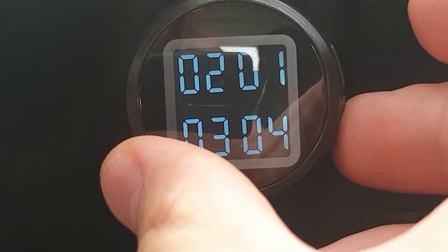 Датчики давления TPMS с АлиЭкспресс на ВАЗ 2105. ЛЕТО-ЗИМА. Обзор, установка и настройка. смотреть онлайн