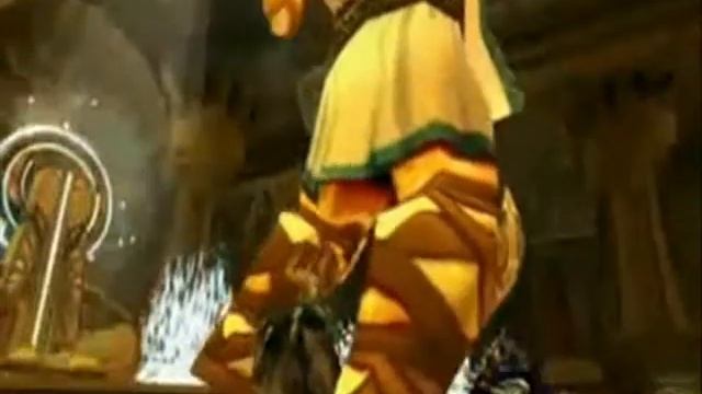 Aman`Thul's Bane, Privat World of Warcraft Server смотреть онлайн