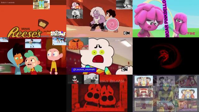 [Request] KikoGamez's Favorite Sparta Remixes Nineparison 4