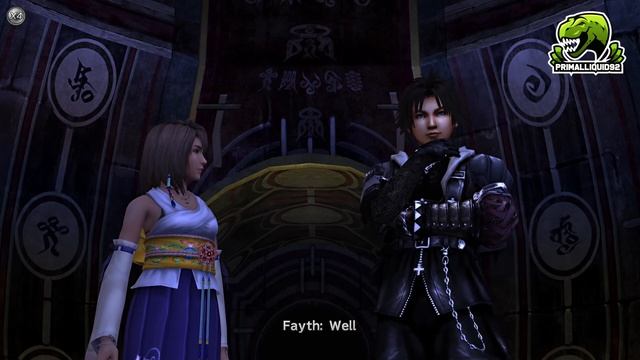 Final Fantasy 10 Transcendence Mod Part 23 Sin Crashes Everything смотреть онлайн