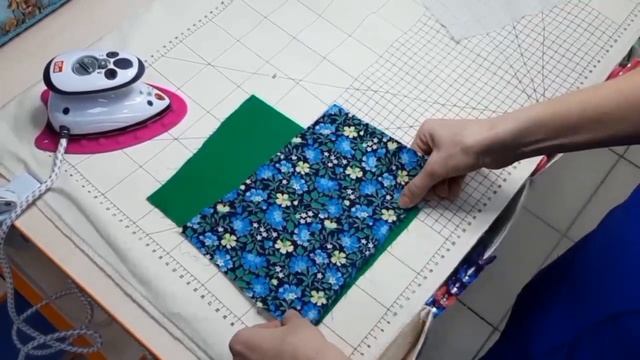 Подложка для удобной и комфортной работы Prym