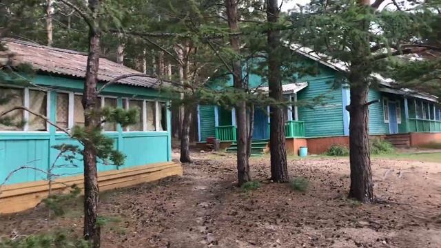 Бухта Песчаная (Байкальские Дюны) 2019 смотреть онлайн