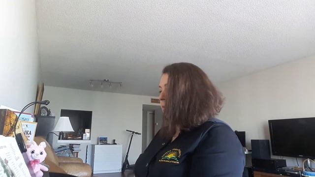 Сказка про Зайчика-крошку и нотки.