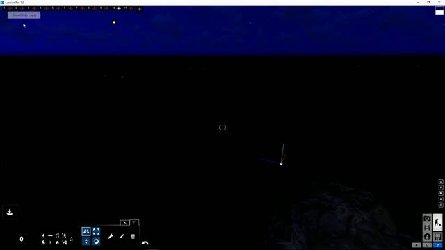 Build Mode: Objects Context Menu - Node Replacement For Lights смотреть онлайн