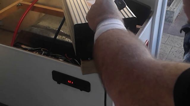 Giantz 3000W Inverter