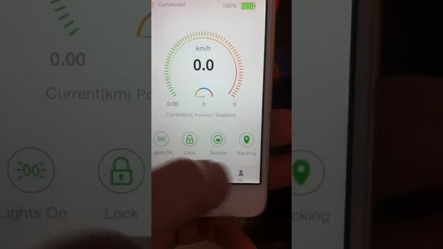 Freego, designed for Self Balancing Scooter of Freego brand смотреть онлайн