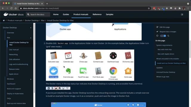 What is Docker and How To Install it on Mac and Windows смотреть онлайн