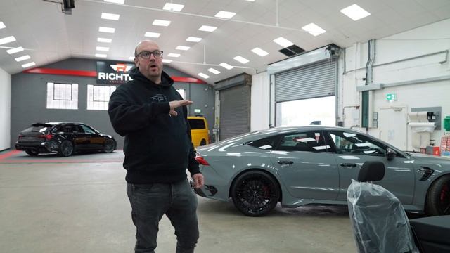 Workshop Update: June 2023 | Richter Automotive смотреть онлайн