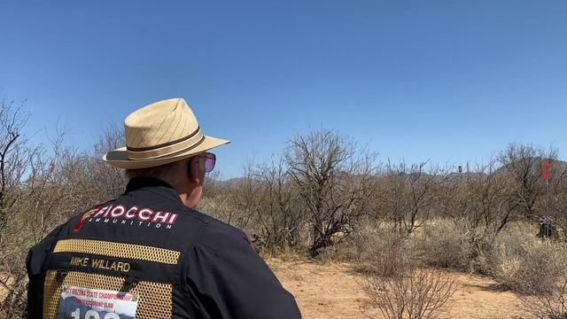 2021 B&P Fitasc Grand Slam Event at Coyote Springs Sporting Clays смотреть онлайн