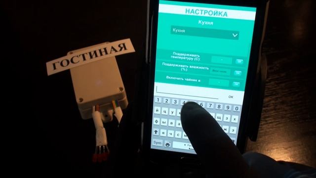 Удалённое управление умным домом с комфортом и наслаждением без использования общественных сервисов