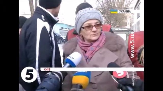 Помер активіст Р Сеник смотреть онлайн