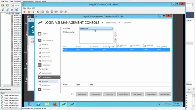 Citrix PVS 7.6 Ram WithOverflow On Hard Disk On EMC XtremIO смотреть онлайн