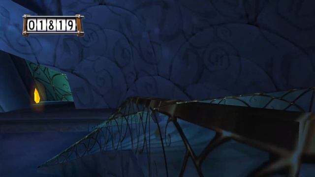 Rayman 3: Hoodlum Havoc - Прохождение игры на русском - Совет фей [#1] смотреть онлайн