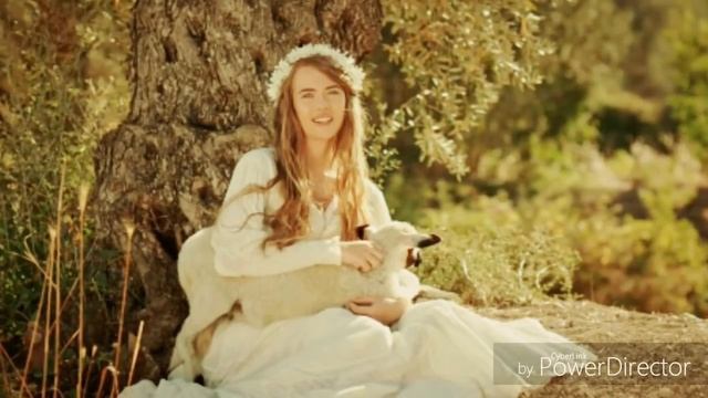 Кёсем султан колыбельная. смотреть онлайн