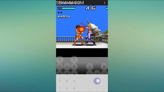 Tutorial Memainkan Game Java di Android смотреть онлайн