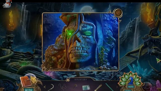 Darkarta: A Broken Heart's Quest Collector's Edition - ЧАСТЬ 4 (ХРАМ) смотреть онлайн