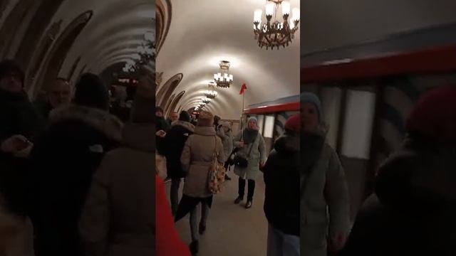 I turisti italiani a Mosca смотреть онлайн