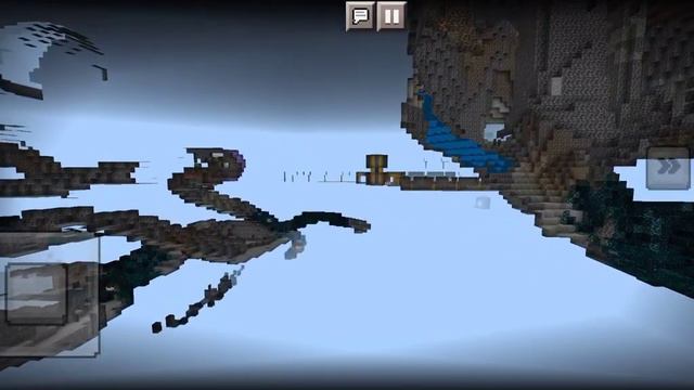 как найти древний город что-то пошло не так и....🥵😱 смотреть онлайн