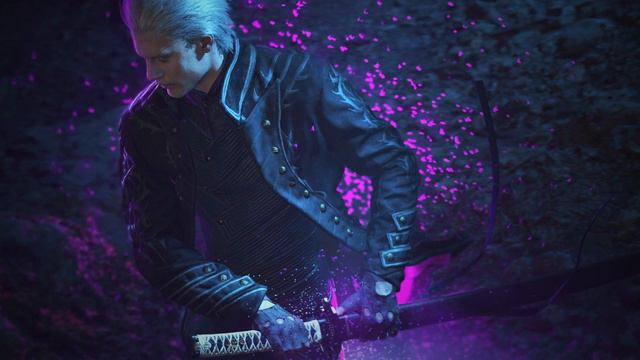 Bury The Light (DLC Edit) смотреть онлайн