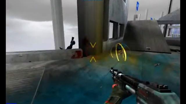 Ballistic Weapons: Shotguns смотреть онлайн