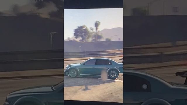 Oracle V12 TA ( GTA 5 ) смотреть онлайн