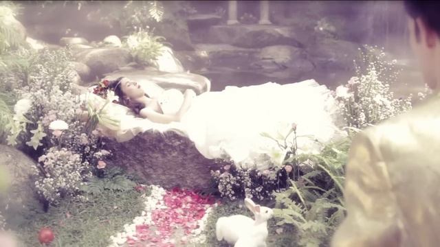 THESIS "Snow White" смотреть онлайн