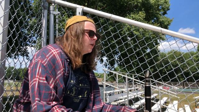 Daniel from Band Camp Is in a Band смотреть онлайн