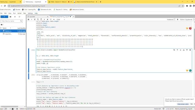 Feature Engineering part 2 #datascience #python #featureengineering #machinelearning смотреть онлайн