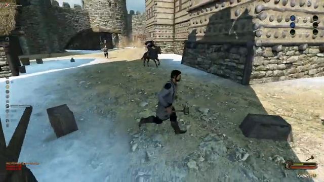 Bannerlord: Persistent Empires - Turmoil #2 смотреть онлайн