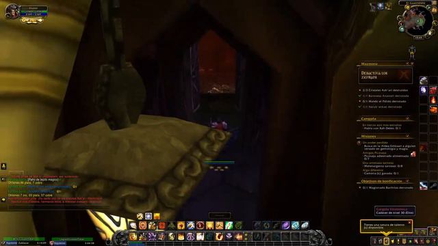 Como Conseguir Destrero de la Muerte 🔹 GUIA MONTURAS WoW 🔹 World of Warcraft смотреть онлайн