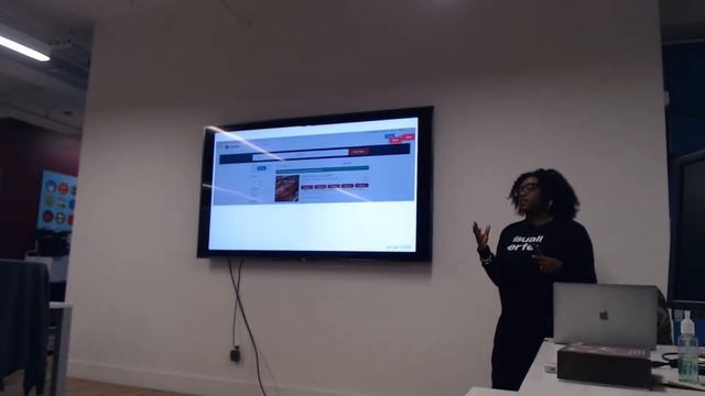 QA meetup at EPAM смотреть онлайн