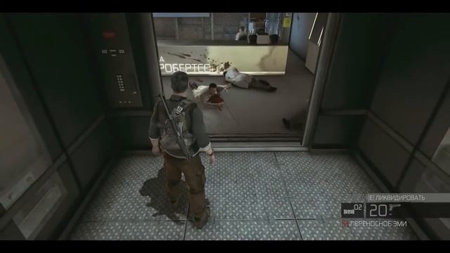 Tom clancy's Splinter cell Conviction это конец... #Подпишись #Поддержи #Спасибо смотреть онлайн