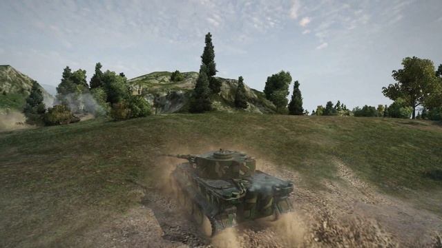 Марафон на Tiger 131 - Стоит ли брать? смотреть онлайн