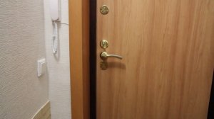 Звонок в дверь