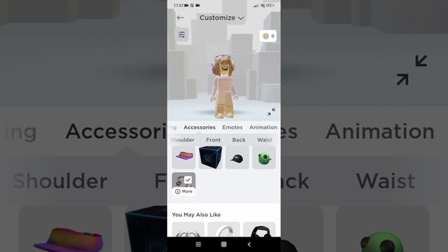 как сделать скин в виде пончика🍩 смотреть онлайн