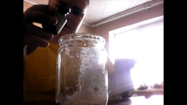 Опыт!!! СОДА+УКСУС!!!!!!!!!!! смотреть онлайн