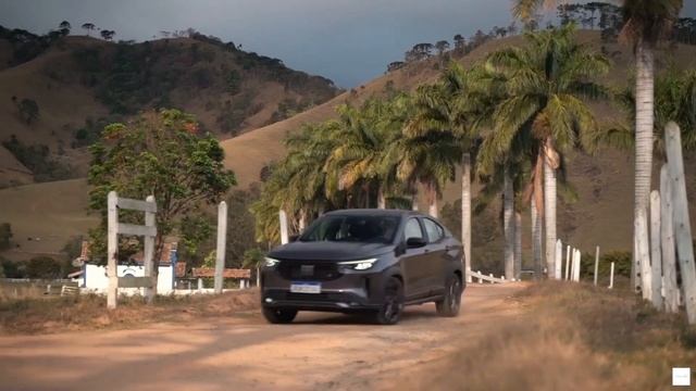 FIAT FASTBACK 2022 TODOS VAN A QUERER UNA - Insideautos смотреть онлайн