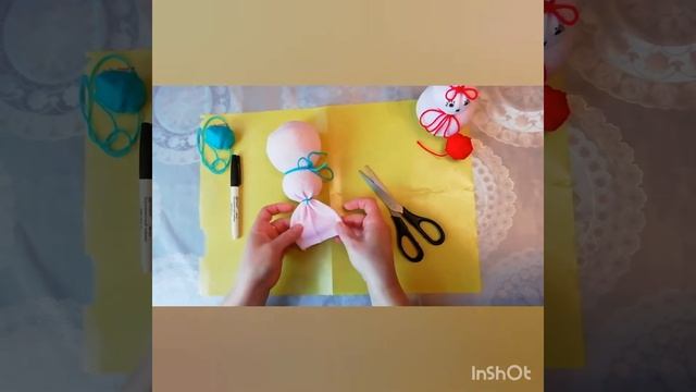 Пасхальный кролик из носочка смотреть онлайн