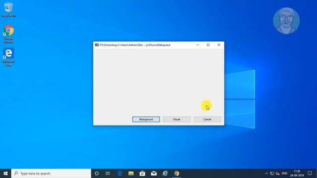 Discord : Installation Has Failed Error смотреть онлайн