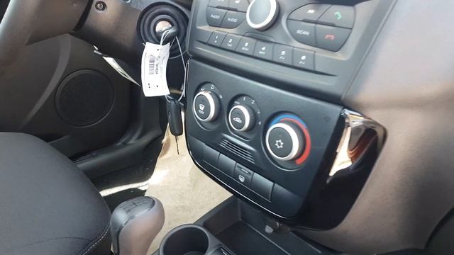 Лада Гранта Кросс 8кл 87лс. Комплектация Comfort. Цвет Аурум смотреть онлайн