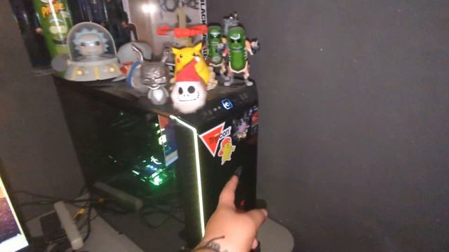 AKRACING CORE EX WIDE REVIEW AFTER 1YEAR / SET UP SHOWCASE