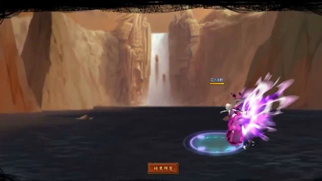 Ninja World#109 Ино и Момошики мнение о персонажах и супер ивенты смотреть онлайн