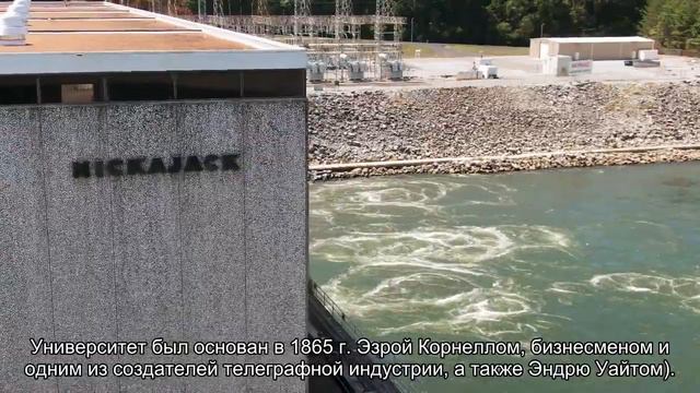 10 самых популярных ВУЗов мира. смотреть онлайн