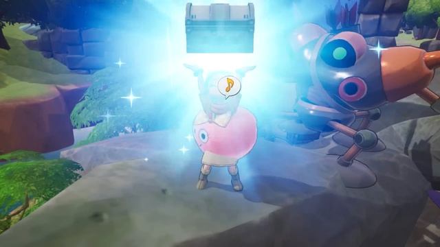 Dragon Quest Treasures Nintendo Switch Review - Is It Worth It? смотреть онлайн