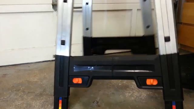 Best Portable Folding Work Table Workbench Worx Pegasus / Keter / Dewalt Clone смотреть онлайн