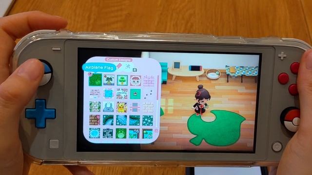 HOW TO USE QR CODES ANIMAL CROSSING NEW HORIZONS смотреть онлайн