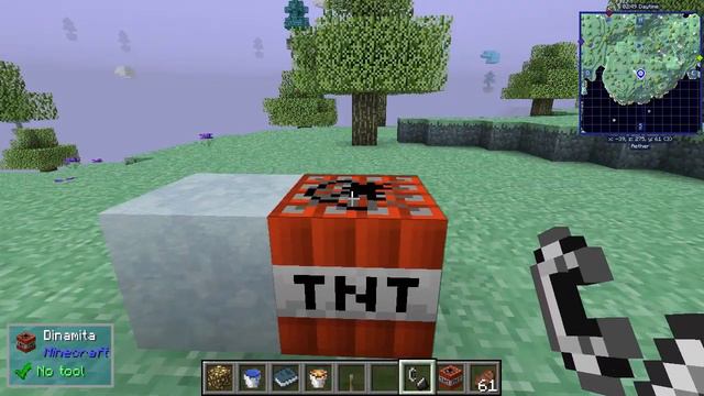 THE AETHER I MOD - BÁSICOS Y GENERACIÓN DE MUNDO - MINECRAFT 1.12.2 - (PARTE 1/2) смотреть онлайн
