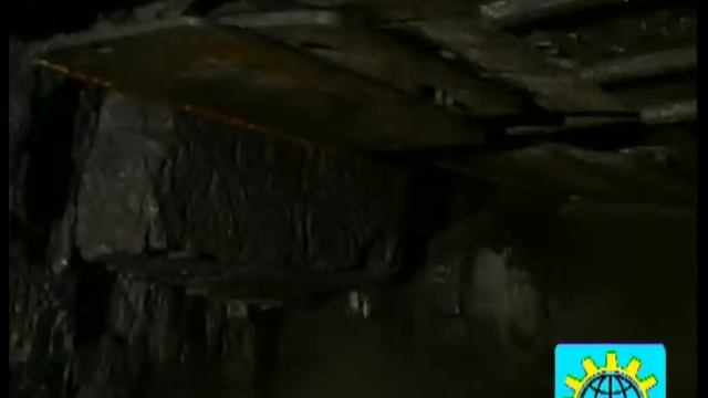 Работа в шахте смотреть онлайн